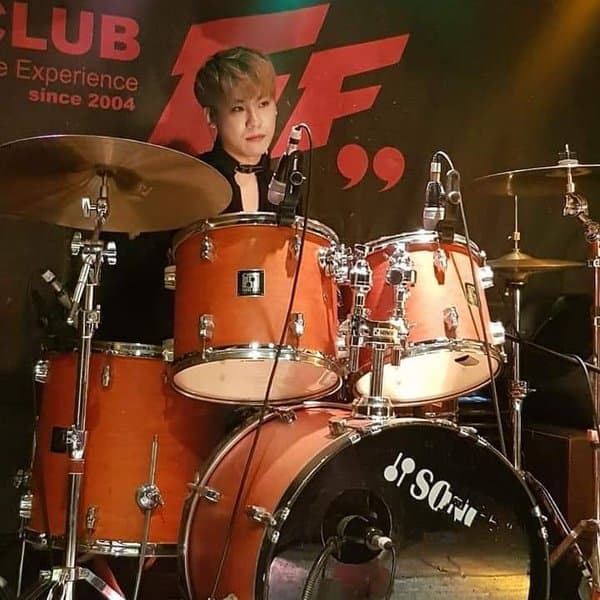 Danny Lee