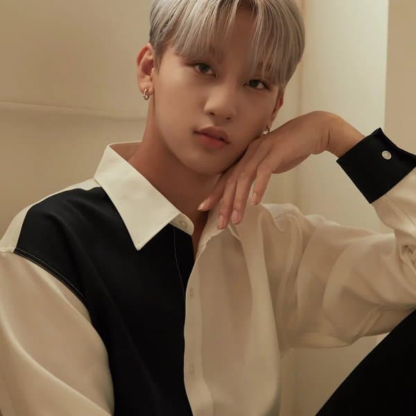 Day , formerly Taewook (태욱)