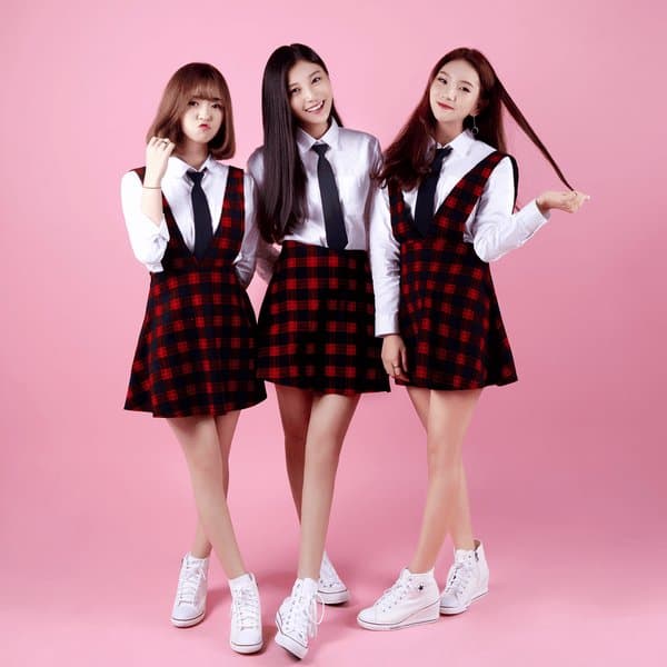 DayDream (2016 Group