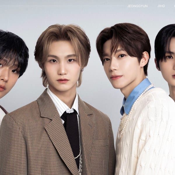Daydream (2022 group