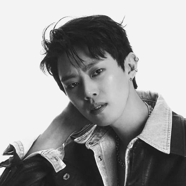 D.I , formerly Dongin (동인)