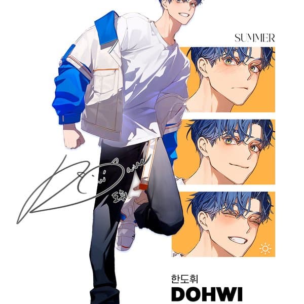 Dohwi