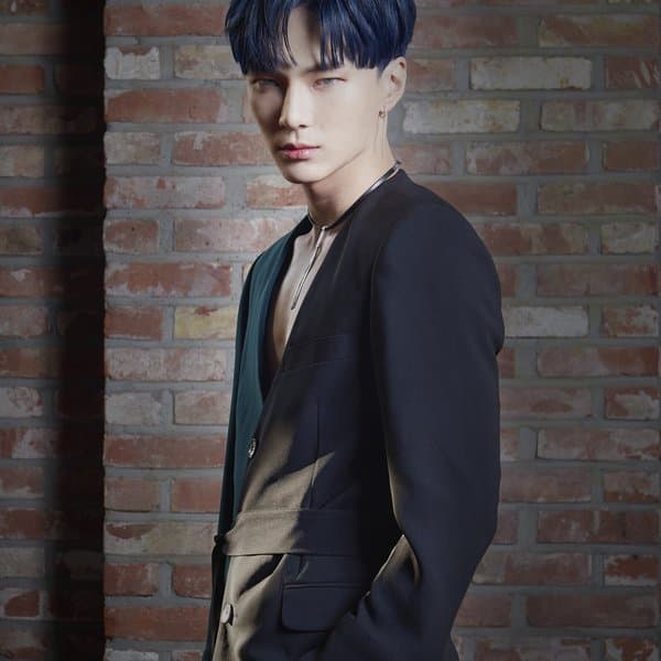 Dohyuk