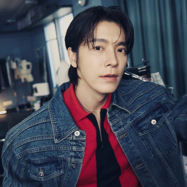 Donghae