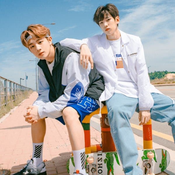 DONGKIZ I:KAN