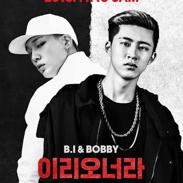 Double B
