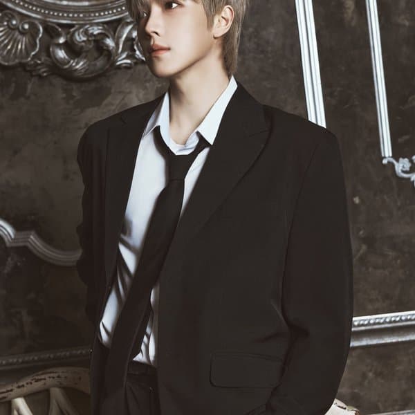 Doyul , formerly Minsung (민성)