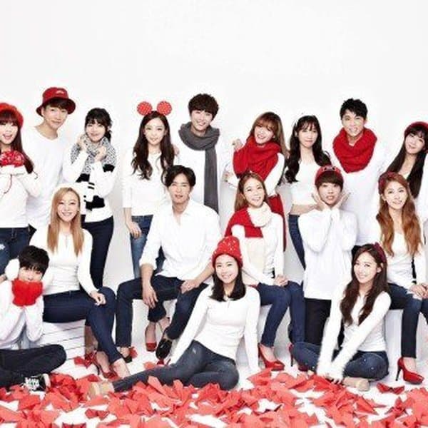DSP Friends