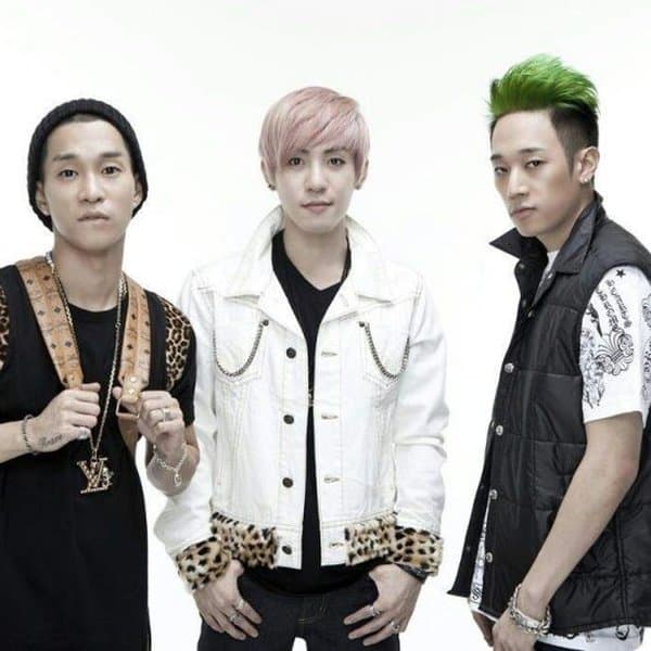 Electroboyz