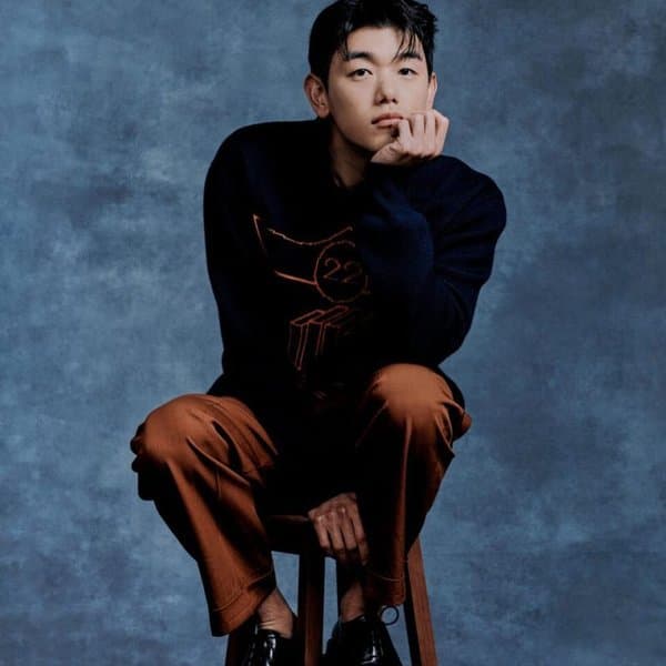 Eric Nam