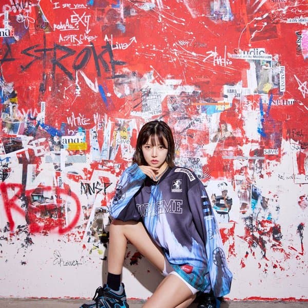 Eun A