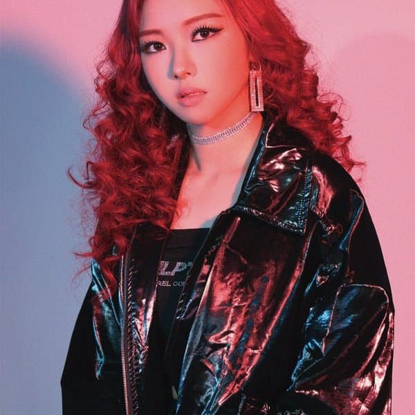 Eun B