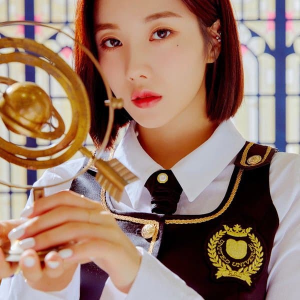 Eunbi
