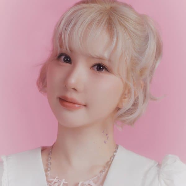 Eunha
