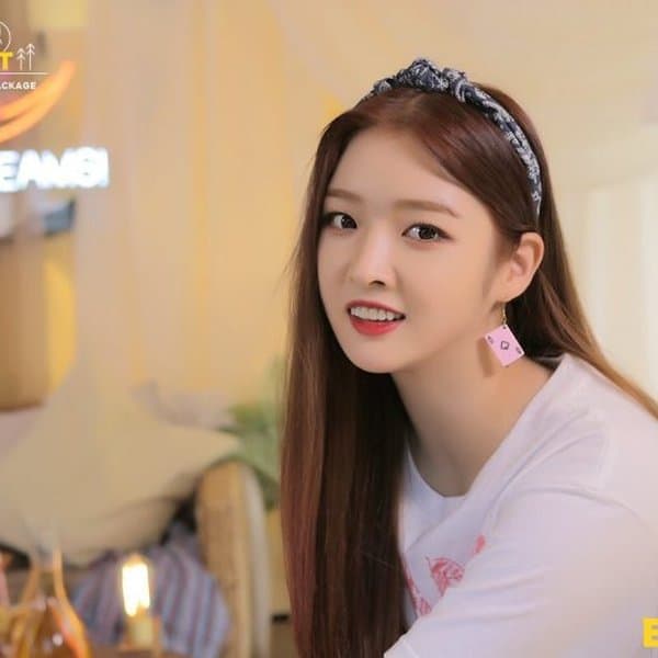 Eunjin