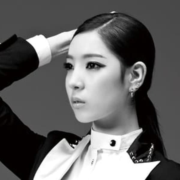 Eunyoung