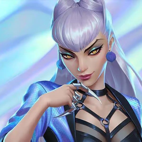 Evelynn