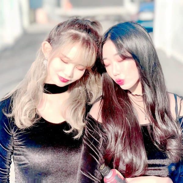 Ever & Lucy