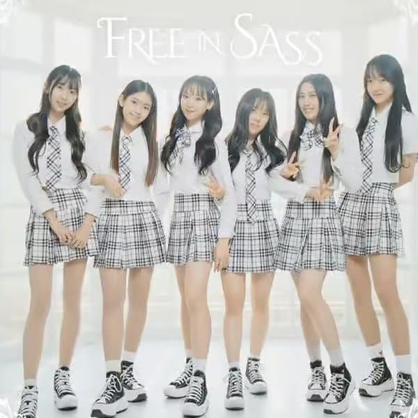 Free In Sass