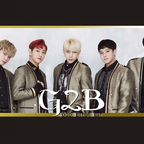 G2B