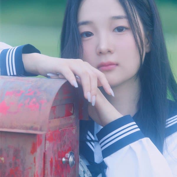 Gaeun (가은)