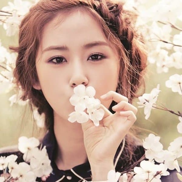 Gayoon