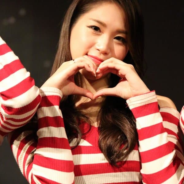 Gayoung