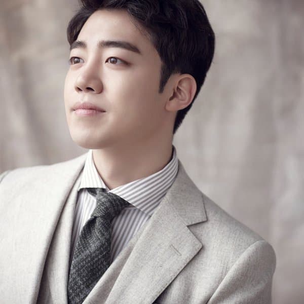 Gil Byeongmin