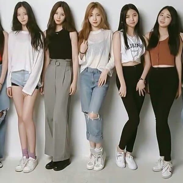 GirlB (Team B