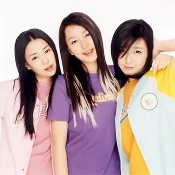 GIRLFrND