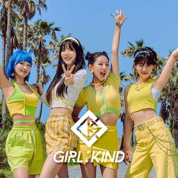 GIRLKIND