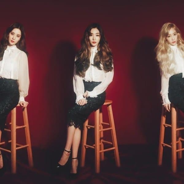 Girls’ Generation-TTS
