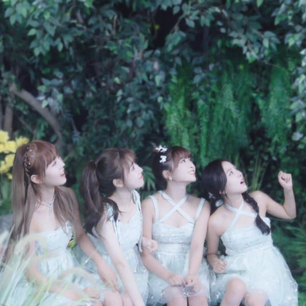 Girls’ World