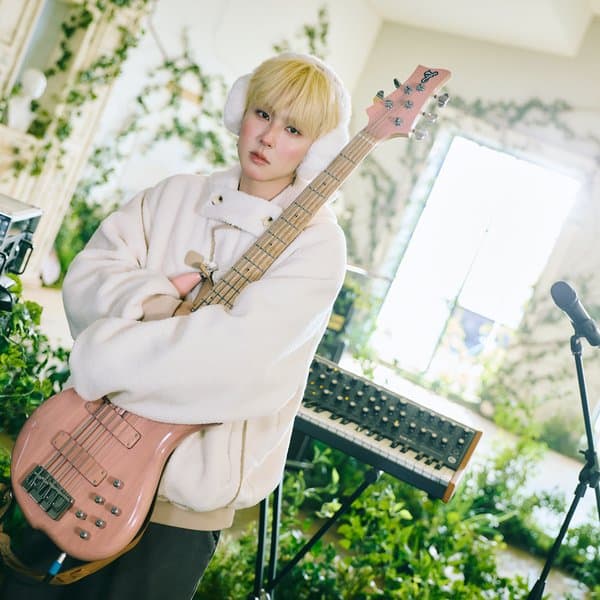 Giuk  [Formerly known as CyA (키아)]