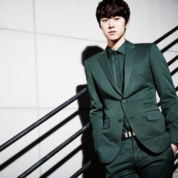 Gong Myung