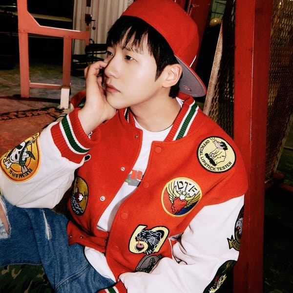 Gongchan