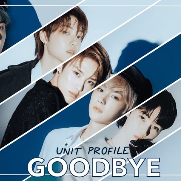 Goodbye (The Boyz Unit