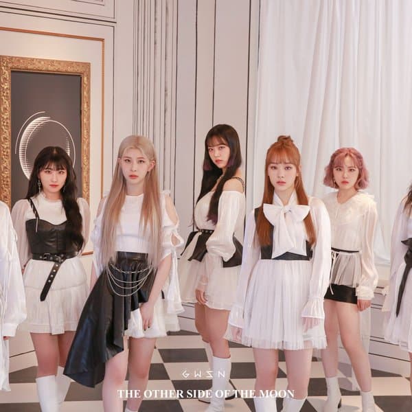 GWSN