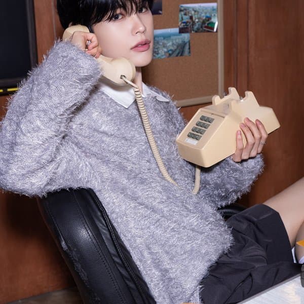 Gyumin