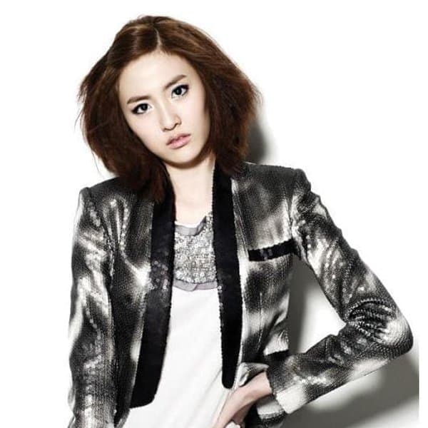 Haeryung