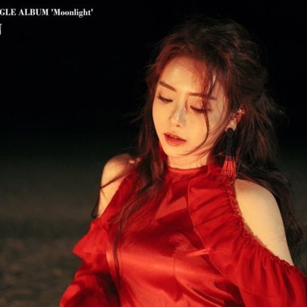 Haeyeon