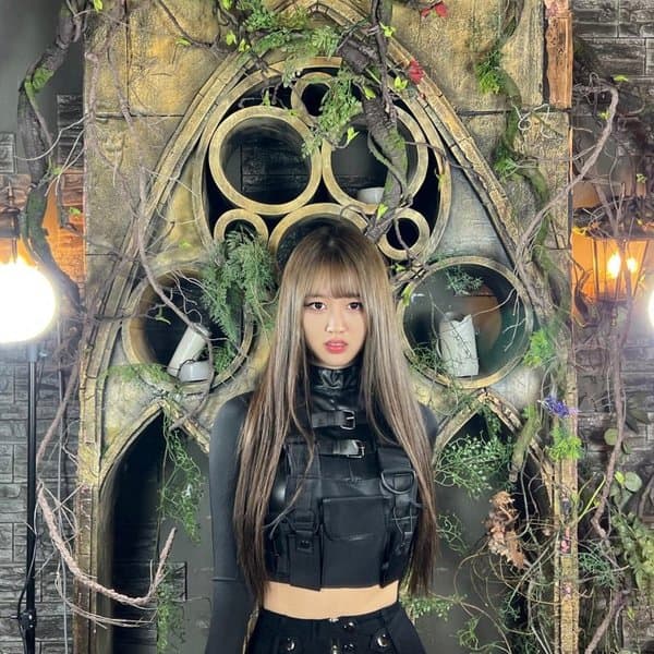 Han Leeseul