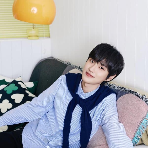 Heewoo