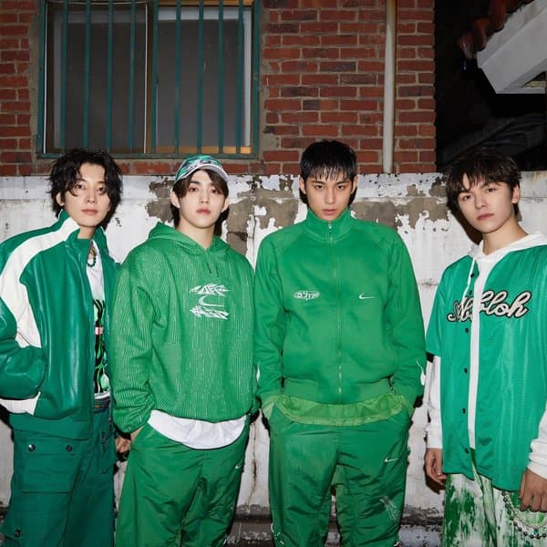 Hip-Hop Team (SEVENTEEN
