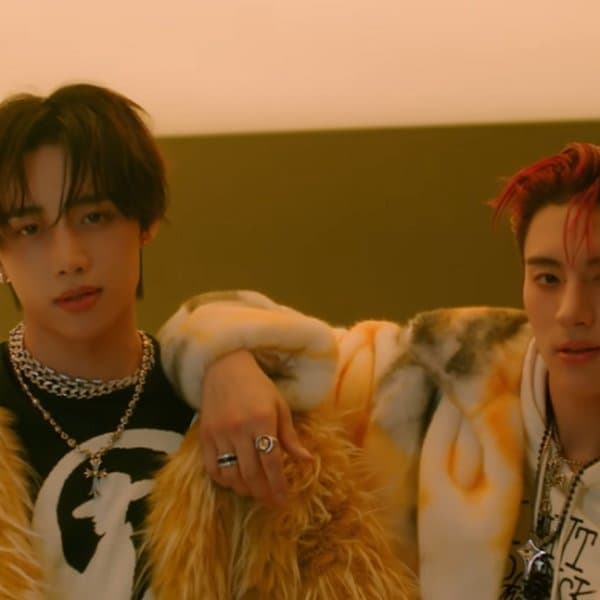 Honey (The Boyz Special Unit