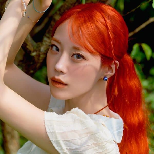 Hur Youngji