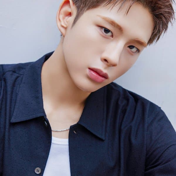 HwangBo MinGyeol