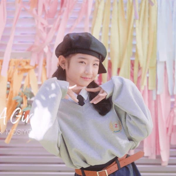 Hye-in