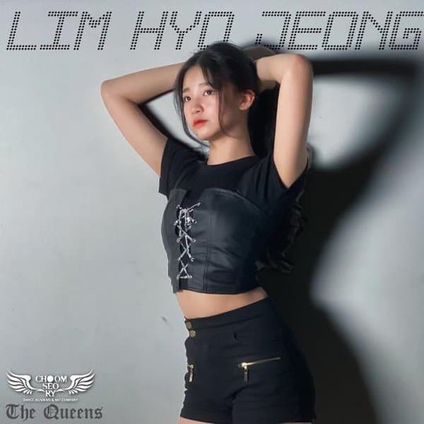 Hyojeong