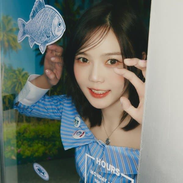 Hyojung